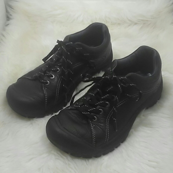 Keen Other - Keen Black Hiking Shoes Size 9 (25)